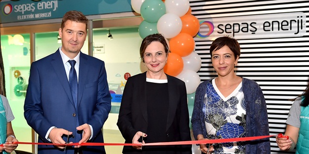 Çocuklar Enerji Yolculuğuna İlk Adımı Sepaş Enerji ile Atıyor