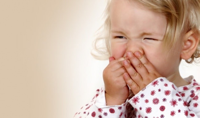 Çocuklar grip olmadan önleminizi alın!