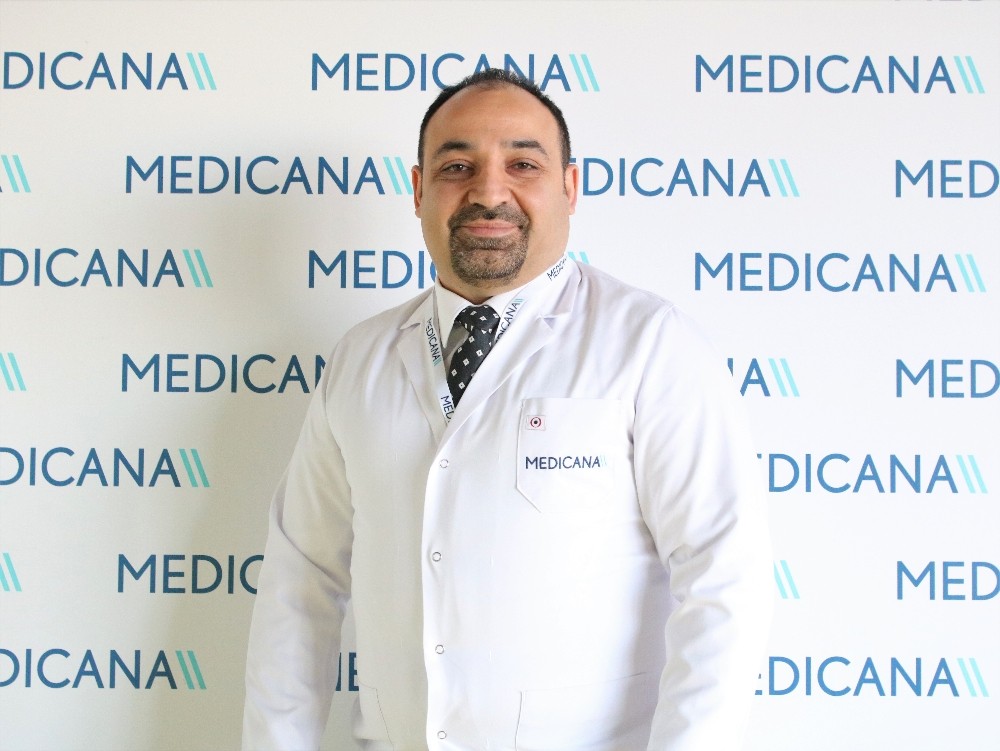 Çocuklar havalardan değil kapalı ortamdan dolayı hasta oluyor 