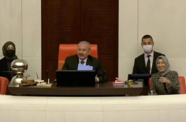 Çocuklar 
