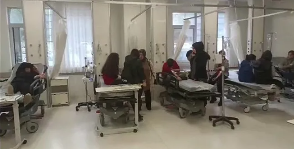 Çocuklar İBB kumanyasından zehirlendi! "Hesabını kim verecek" Sütü bozuk çıktı