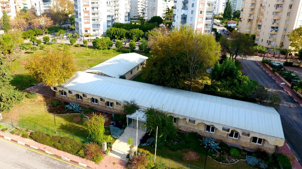 Çocuklar için 1 milyon 250 bin liralık bütçe 