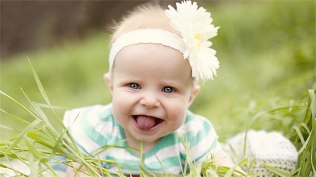 Çocuklar için açık hava daha iyi