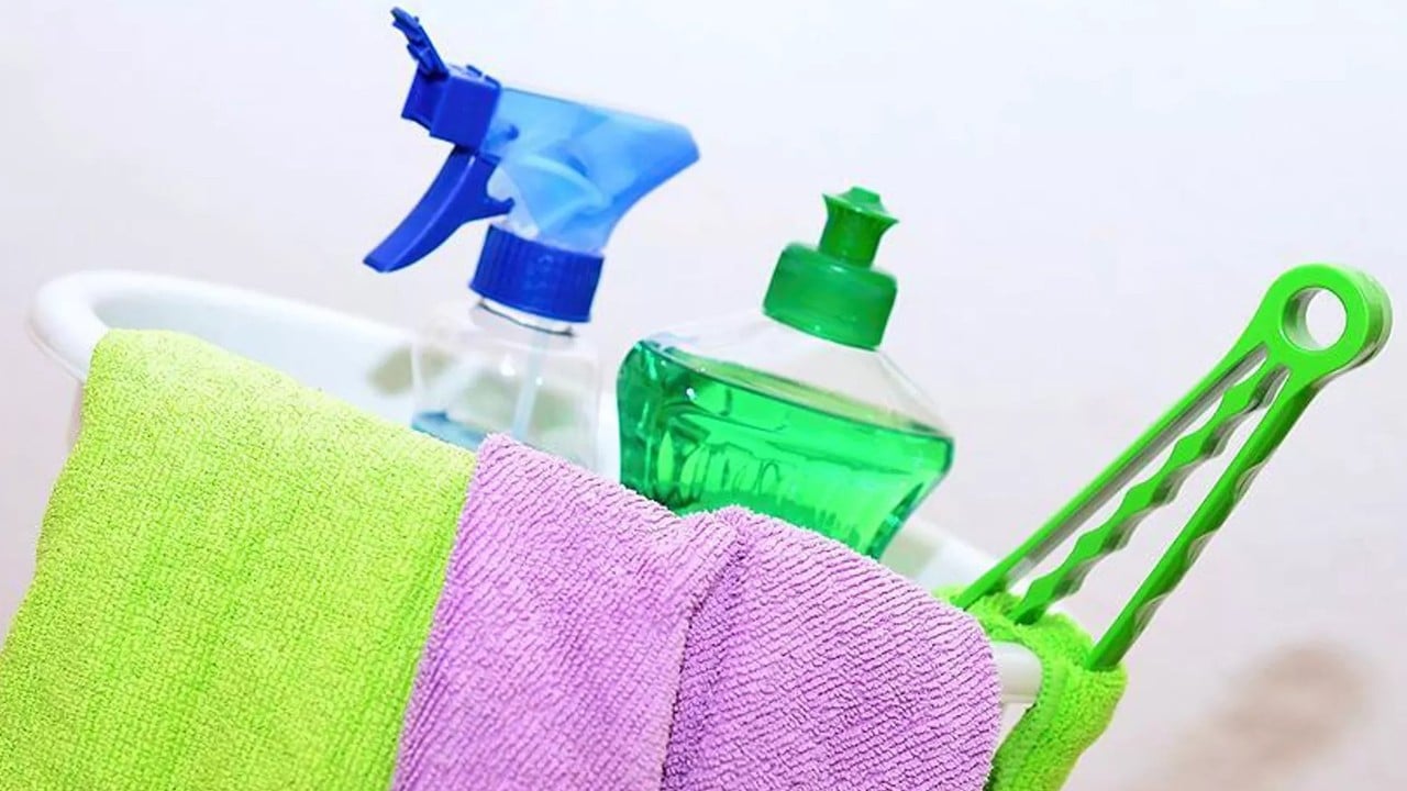 Çocuklar için büyük risk: O temizlik ürünü piyasadan çekildi