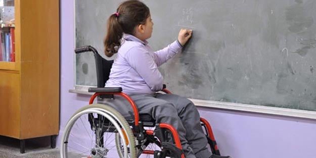 Çocuklar için engelli sağlık kurul rapor alımı nasıldır?