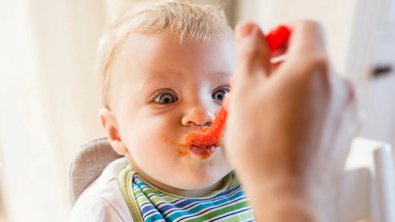 Çocuklar için gizli tehlike! Bebeklerinizin sağlığını riske atmayın