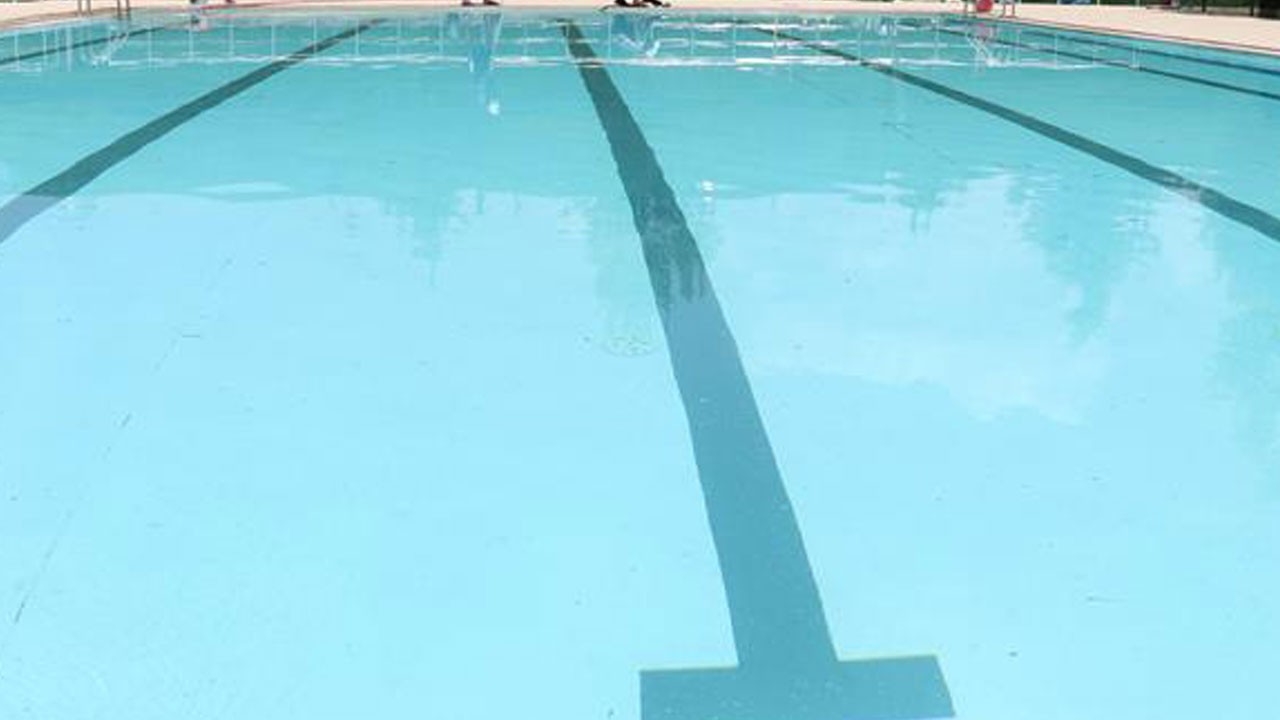 Çocuklar için hayati uyarı! Havuzdan bulaşıyor