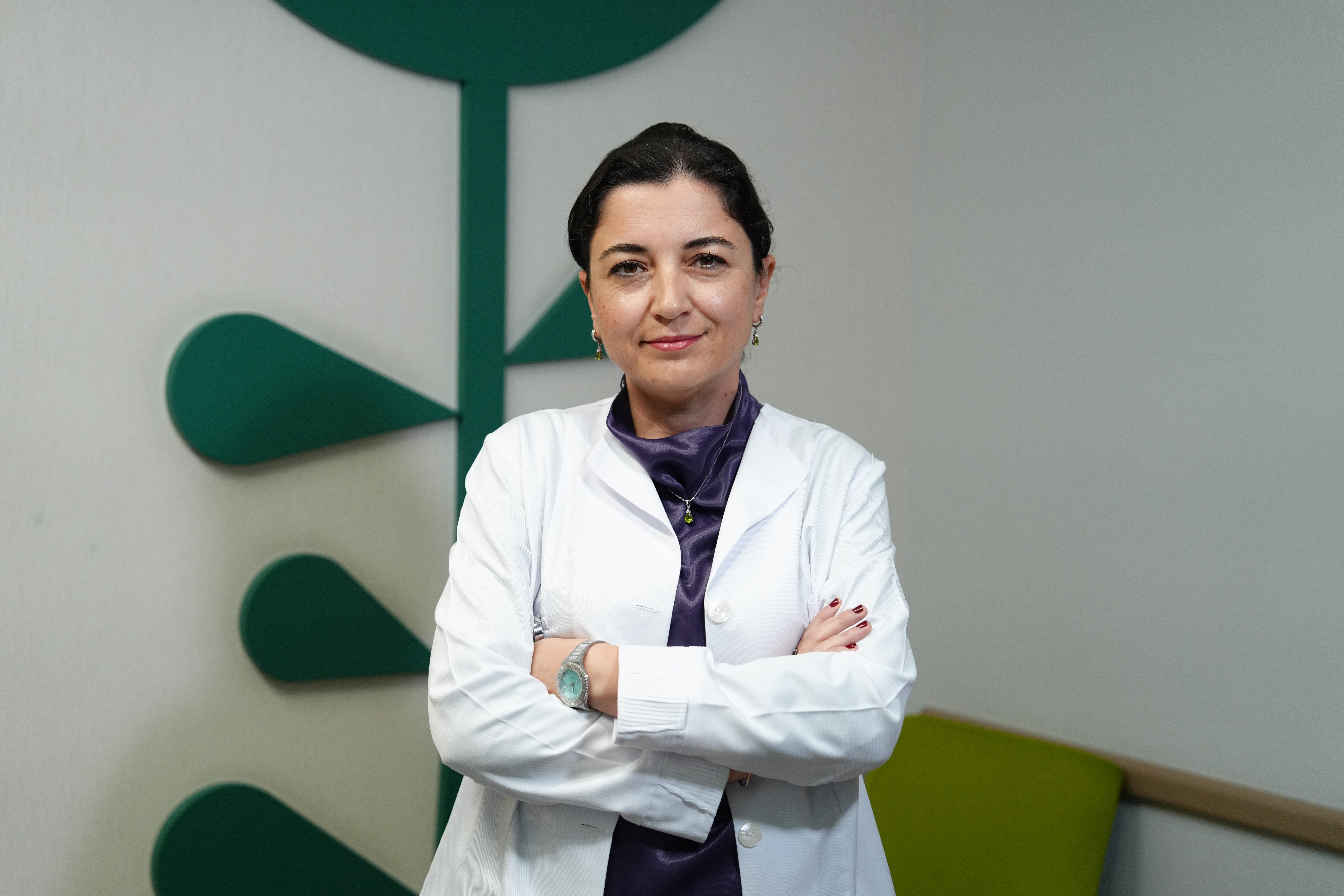 Çocuklar için influenza alarmı!