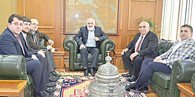 Çocuklar için siyaset