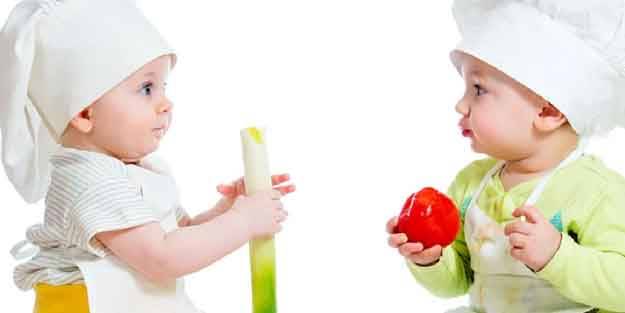 Çocuklar için vitamin takviyesi nasıl olmalı?