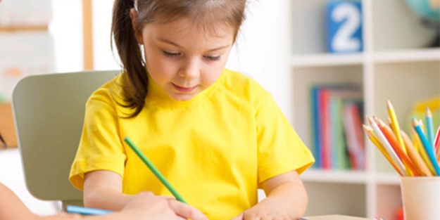 Çocuklar nasıl giydirilmeli?