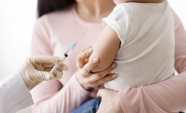 Çocuklar okullar açılana kadar aşılanacak mı? Çocuklar ne zaman aşı olacak?