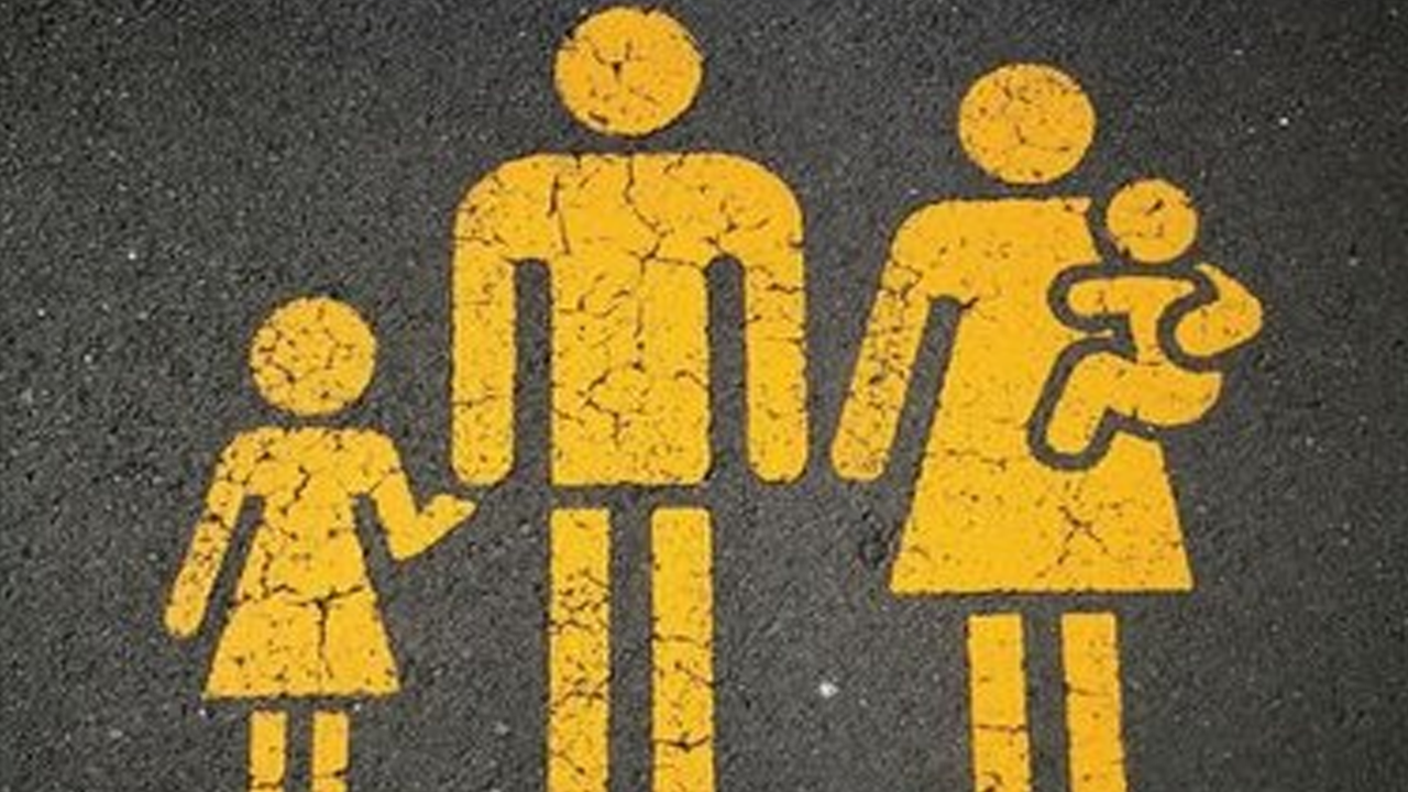 'Çocuklar saldırgan, Aileler paramparça: Sistem çöküyor!'