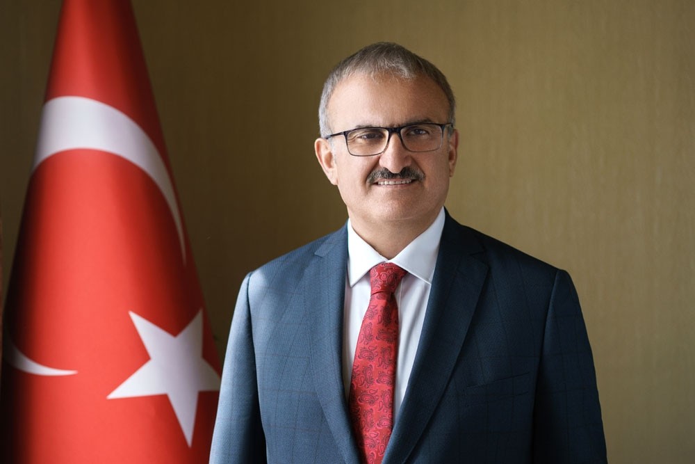 Çocuklar sevdi Vali sayıyı 5 katına çıkararak kampanyayı yeniden başlattı 