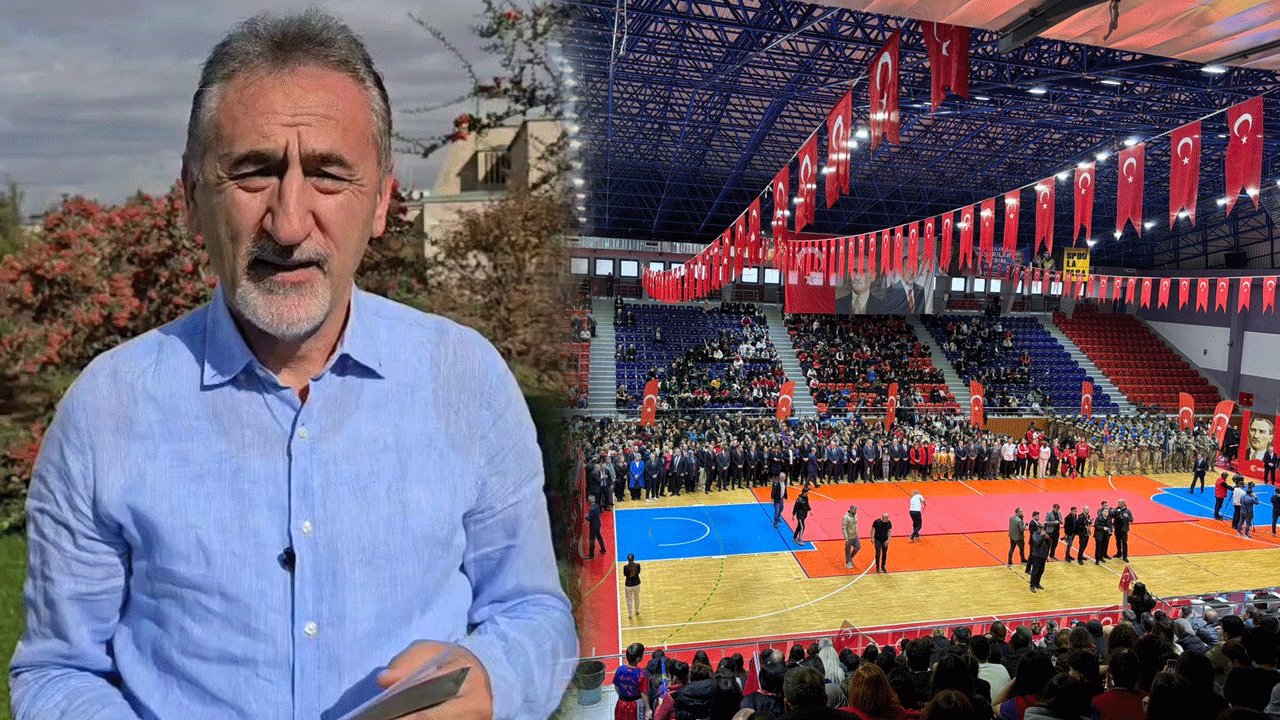 Çocuklar teşhirci mi yapılsaydı? Sapıklığın adresi CHP