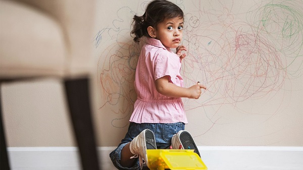 Çocuklar yalan söyler mi?