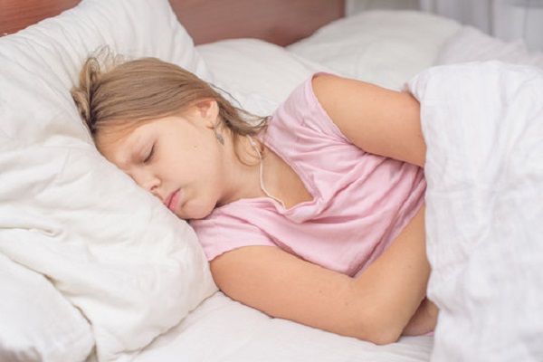 Çocuklar yazın bu yüzden ishal oluyor