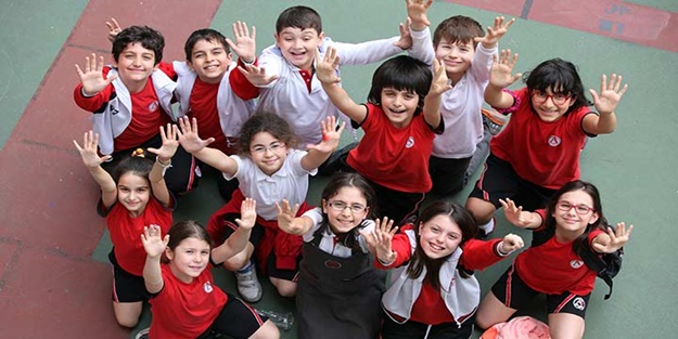 Çocuklar zekâlarını kimden alıyor?