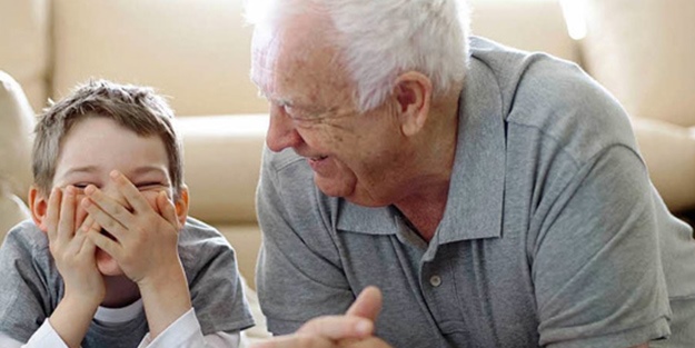 Çocuklara Alzheimer hastalığı nasıl anlatılmalı?