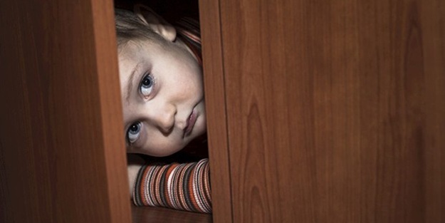 Çocuklara bağırmamak için 10 sebep