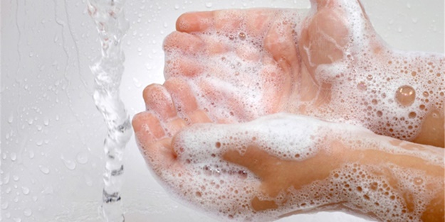 Çocuklara el yıkama alışkanlığı nasıl kazandırılır?