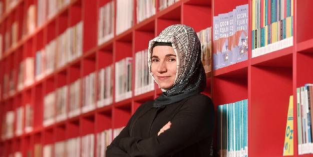 Çocuklara eşlik etme sanatı