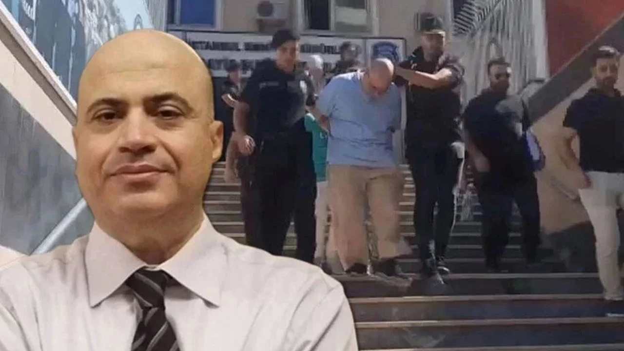 Çocuklara ilaç vererek tuzak kuran FETÖ'cünün cezası belli oldu!