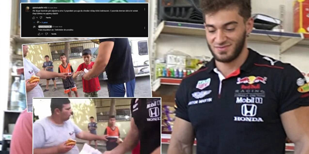 Çocuklara ırkçılık yapan Solcu Youtuber'den yuh dedirten cevap 'Yılanı küçükken ez'