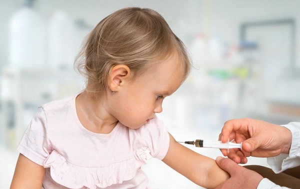 Çocuklara korona aşısı yapılacak mı? Çocuklara ne zaman aşı yapılır?