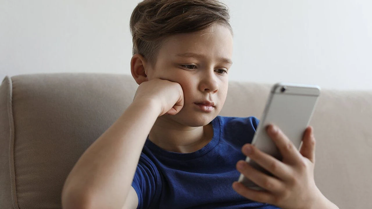 Çocuklara özel SIM kart dönemi!