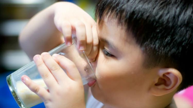 Çocuklara sütü sevdirmenin yolları