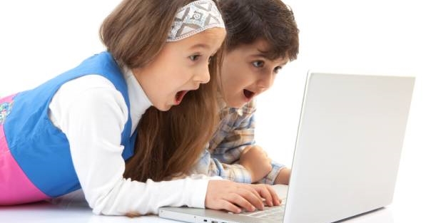 Çocuklara teknoloji ve internet nasıl öğretilmeli?