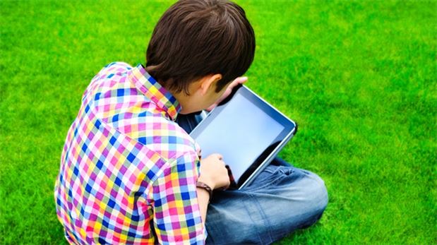 'Çocuklara 'uçak modu'nu açın'