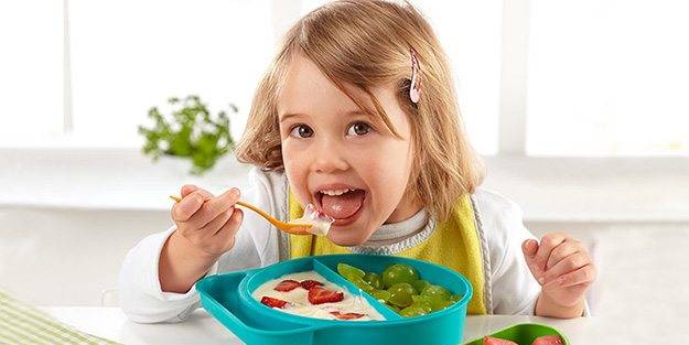 Çocuklara yaptırılan bilinçsiz diyetler gelişimlerini olumsuz etkiler