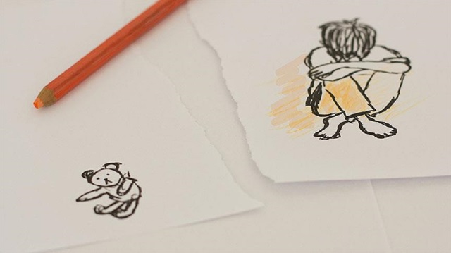 Çocuklarda akran zorbalığına dikkat