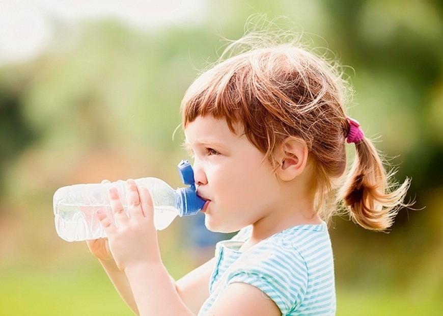 Çocuklarda böbrek sağlığını korumanın yolları