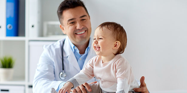 Çocuklarda bu 3 belirtiye çok dikkat edin!