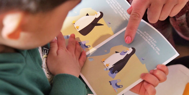 Çocuklarda çevre kirliliğine dair farkındalık oluşturacak oyuncaklar