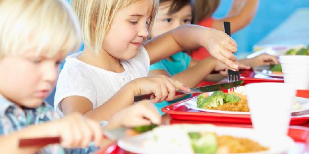 Çocuklarda demir eksikliğine iyi gelen besinler listesi