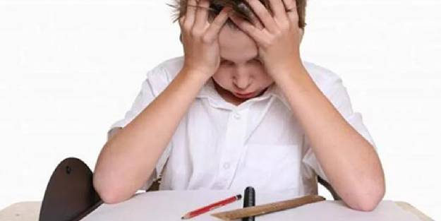 Çocuklarda dikkat güçlendirme egzersizleri