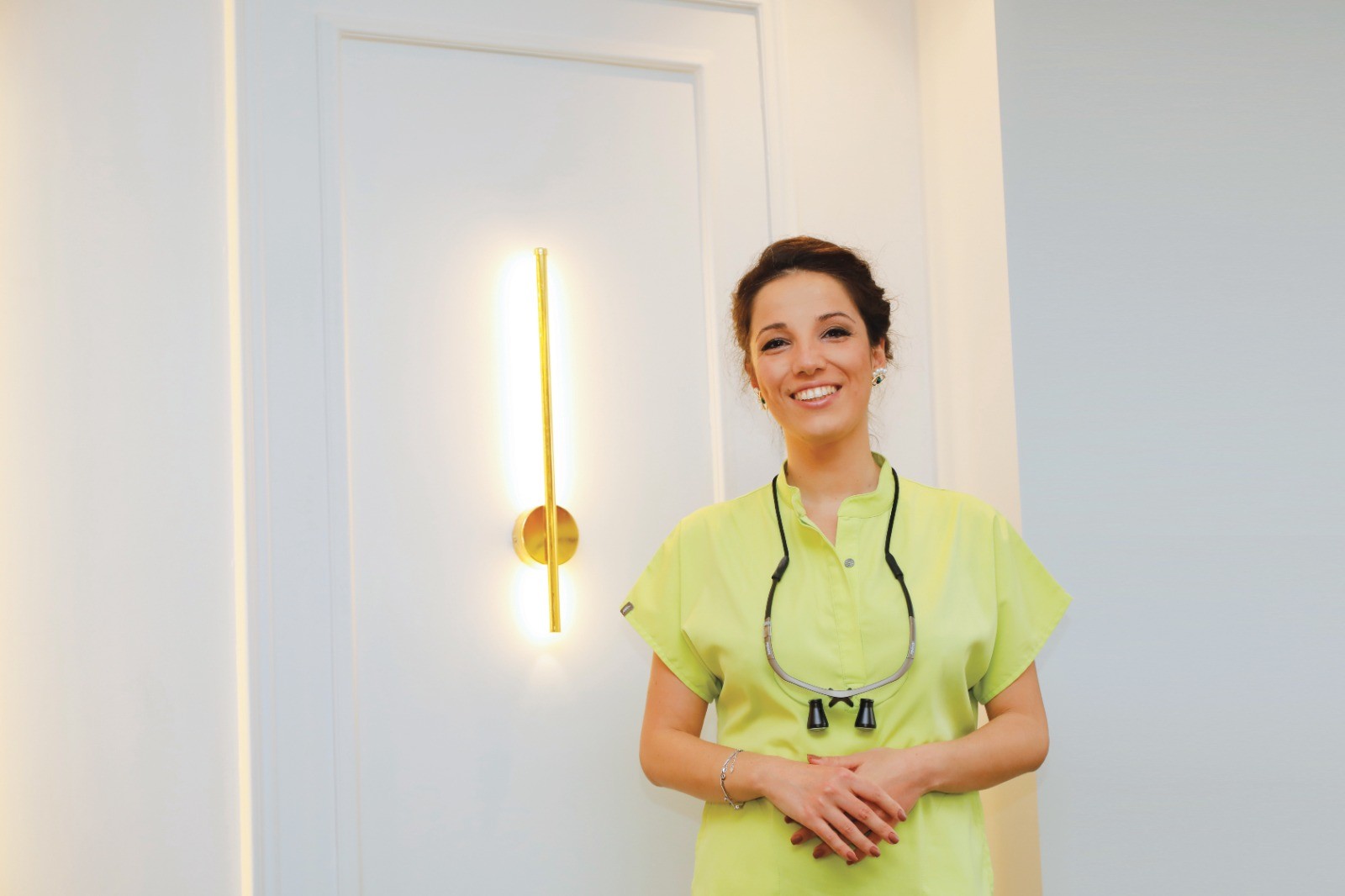 Çocuklarda Diş Sıkma Neyin Habercisi?