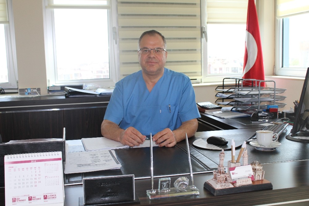 Çocuklarda ek gıdaya geçişte yapılması gerekenler 