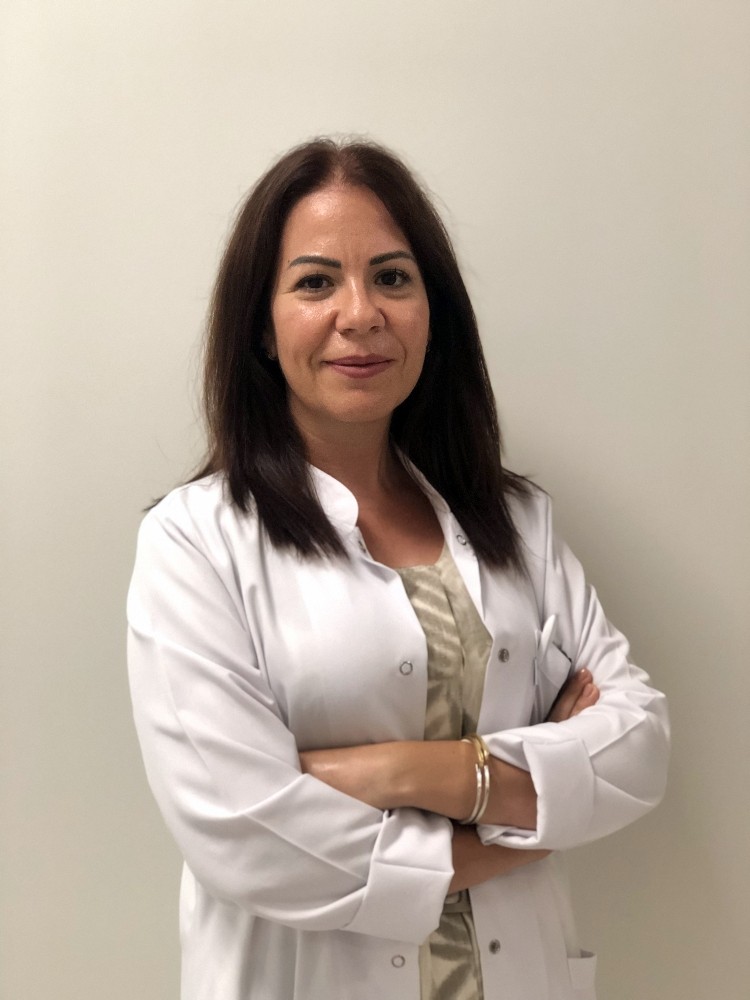 Çocuklarda el, ayak, ağız hastalığına dikkat 