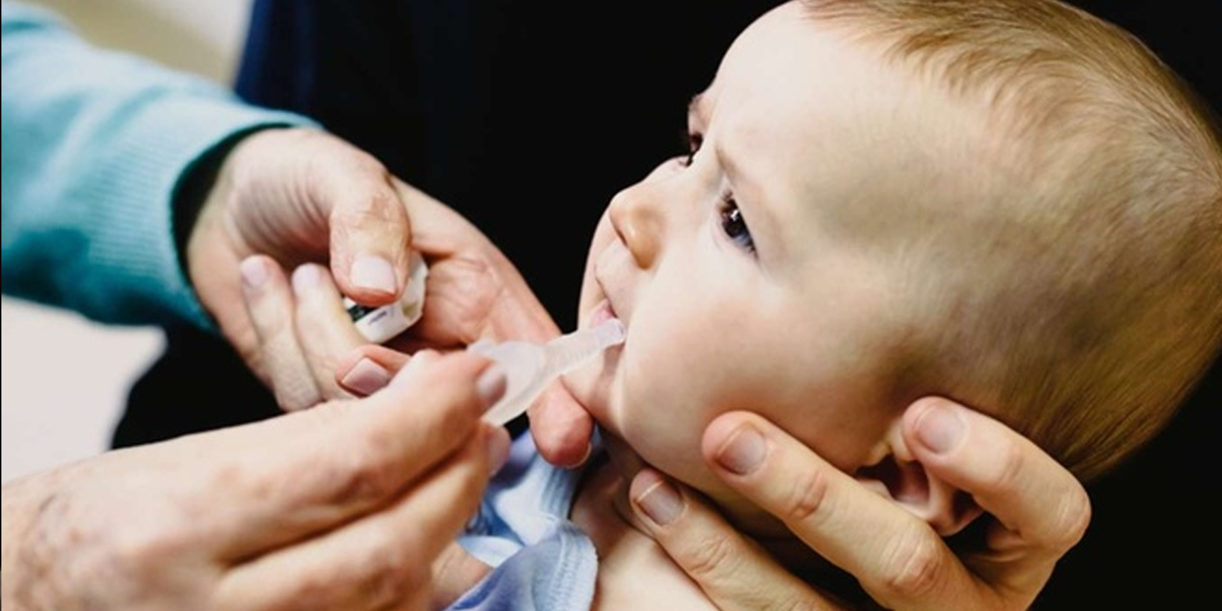 Çocuklarda en sık rastlanılan virüslerden biri: Rota Virüsüne dikkat!