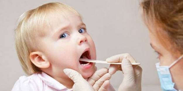 Çocuklarda enfeksiyona dikkat