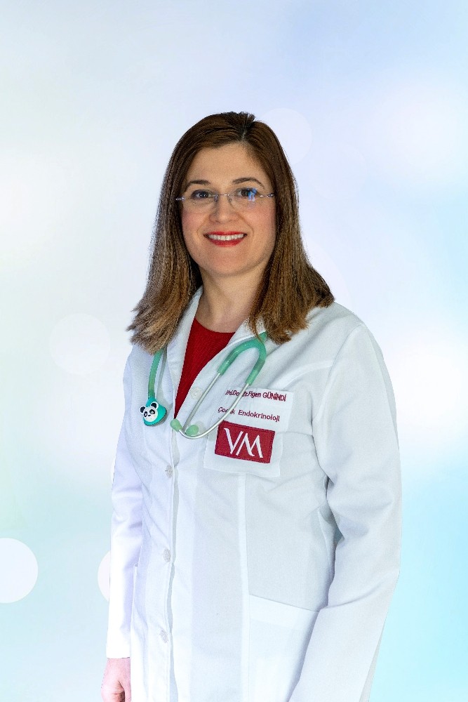 Çocuklarda ’erken ergenlik’ alarmı 