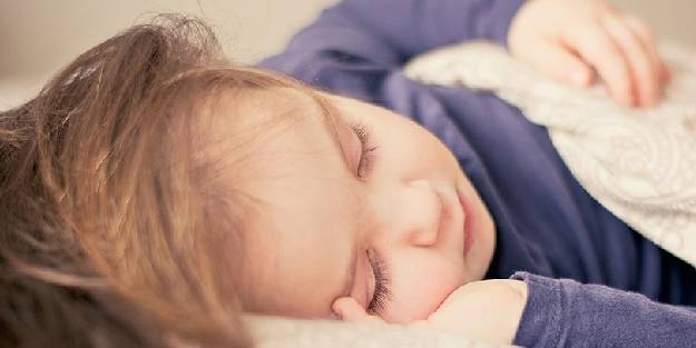 Çocuklarda gece alt ıslatması diyabet belirtisi olabilir