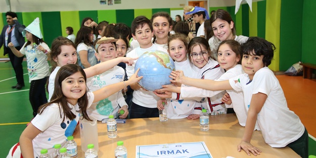 Çocuklarda gelişmesi gereken yönler nelerdir?