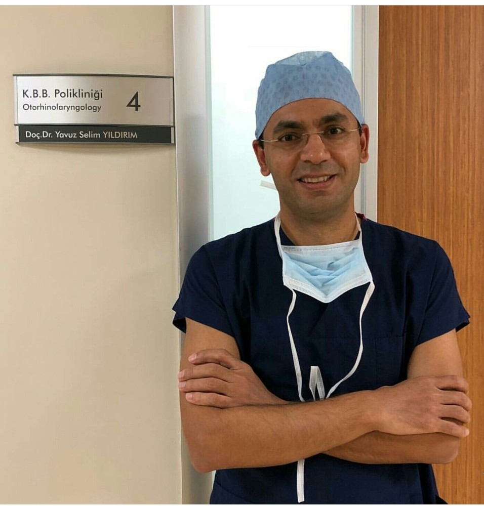 Çocuklarda geniz eti faydalı mı? 