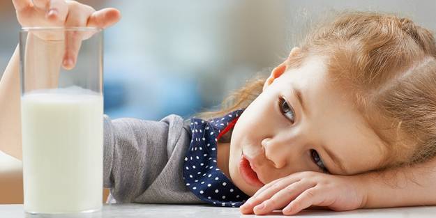 Çocuklarda halsizlik ve iştahsızlığa dikkat! Bu hastalığın habercisi...